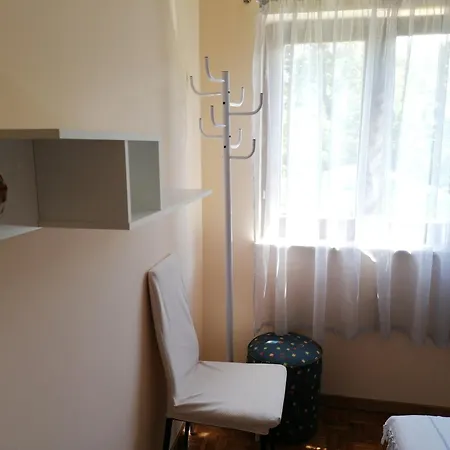 Apartments With A Parking Space Njivice, Krk - 5320 Room photo