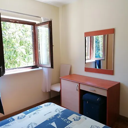 Apartments With A Parking Space Njivice, Krk - 5320 Room photo