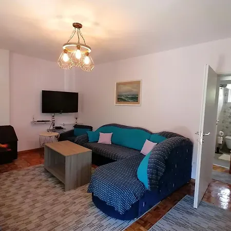 Apartments With A Parking Space Njivice, Krk - 5320 Room photo